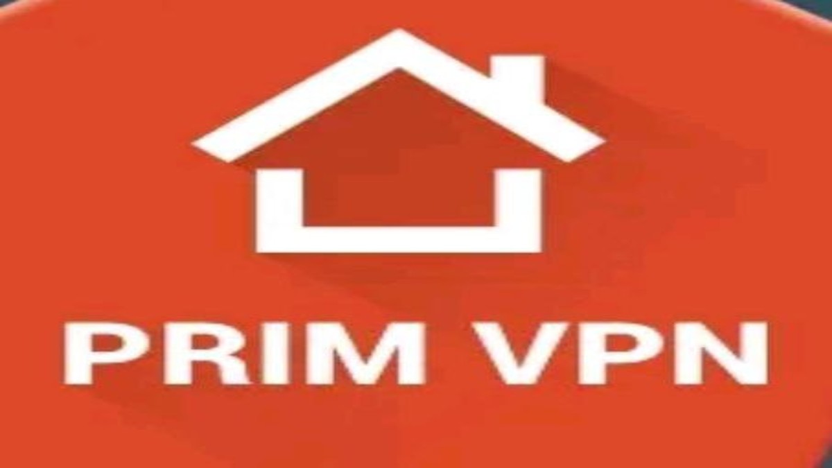 دانلود فیلتر شکن منحصر به فرد Prim VPN