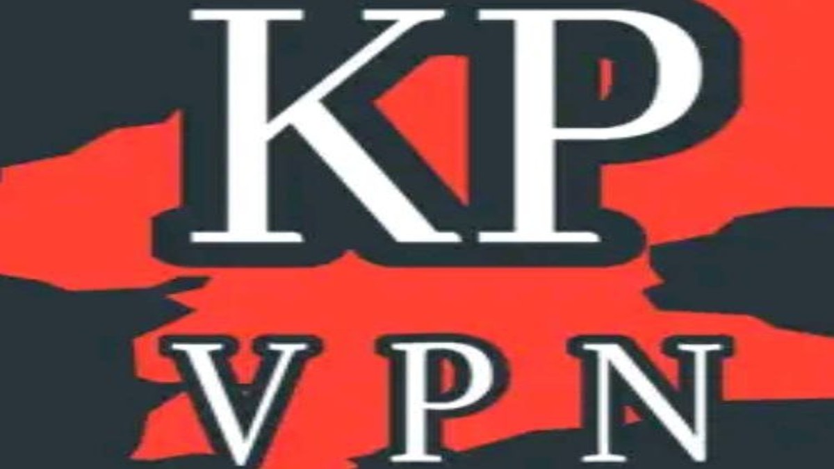 دانلود وی پی ان مخصوص اندروید KP VPN