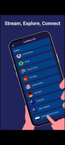 دانلود فیلترشکن آتشی Inferno VPN