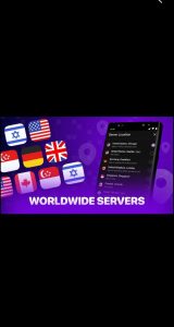 دانلود فیلتر شکن پابجی Secure360 VPN