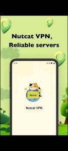 دانلود و نصب فیلتر شکن قوی گربه Nutcat VPN