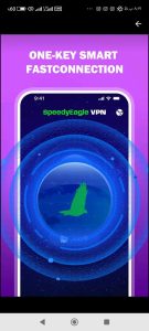 دانلود وی پی ان جدید عقاب SpeedyEagle VPN