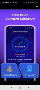 دانلود وی پی ان جدید عقاب SpeedyEagle VPN