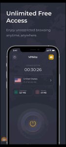 دانلود وی پی ان بسیار سریع عقاب EagleEye VPN