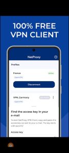 دانلود وی پی ان کاربردی و رایگان Free VPN