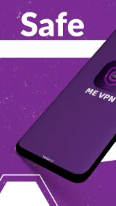 وی پی ان قوی و سریع Me VPN + دانلود مستقیم