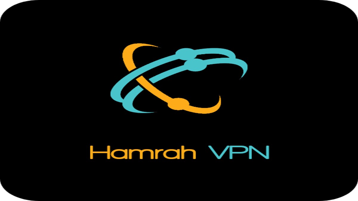 فیلتر شکن همراه قوی پرسرعت خفن Hamrah VPN