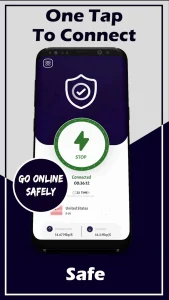 فیلتر شکن قوی برای بازی پابجی Live VPN