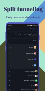 بهترین VPN برای اینستاگرام فیلتر شکن تونلینو