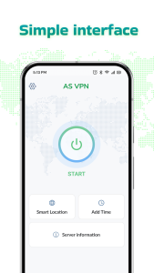 پرسرعت ترین وی پی ان برای ایرانسل AS VPN