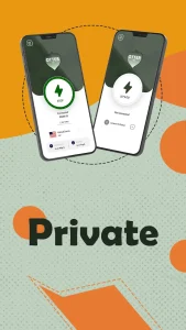 نصب فیلتر شکن برای واتساپ Otter VPN