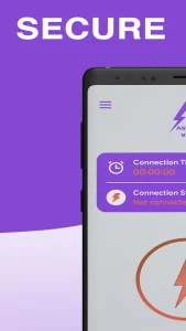 فیلتر شکن 2024 برای اندروید Asgar VPN