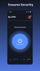 فیلتر شکن جدید قوی 2023 ایرانسل KP VPN