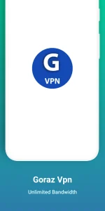 دانلود مستقیم وی پی ان قوی گراز Goraz VPN