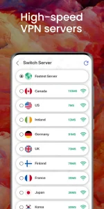 تنها فیلترشکن فعال در ایران دانلود مستقیم TOYO VPN