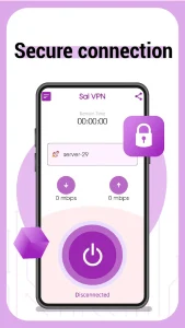 بهترین وی پی ان ایرانسل سال جدید Sai VPN