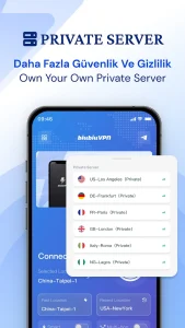 دانلود نرم افزار بیو بیو با لینک مستقیم biubiu VPN