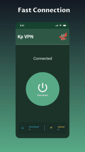 فیلتر شکن جدید قوی 2023 ایرانسل KP VPN