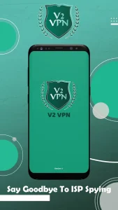 دانلود وی پی ان فعال برای تلگرام V2 VPN