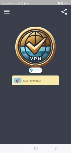 فیلتر شکن پرسرعت تیپ وی پی ان TIP VPN