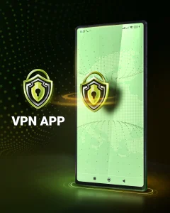 دانلود مستقیم فیلتر شکن قوی واتساپ Bean VPN + ایرانسل برای اندروید