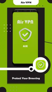 فیلتر شکن واتساپ دانلود مستقیم Air VPN