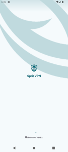 فیلتر شکن برای همراه اول دانلود مستقیم Sprit VPN