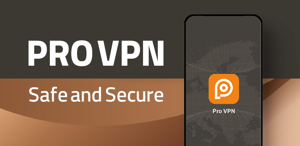 دانلود فیلتر شکن اندروید قوی رایگان Pro VPN