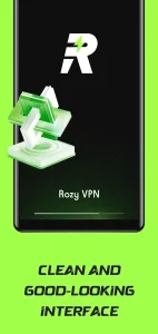 دانلود بهترین وی پی ان برای بازی Rozy VPN