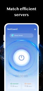 وی پی ان قوی اندروید نت گارد Net Guard