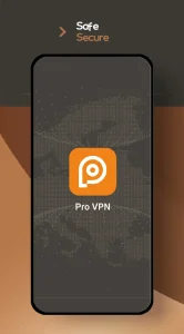 دانلود فیلتر شکن اندروید قوی رایگان Pro VPN