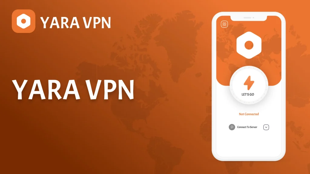 وی پی ان جدید رایتل رایگان Yara VPN