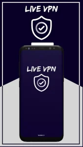 فیلتر شکن قوی برای بازی پابجی Live VPN