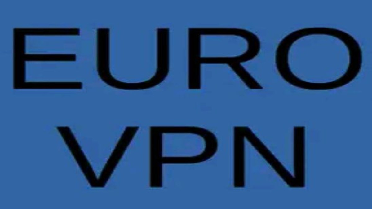 دانلود فیلتر شکن اروپا EURO VPN