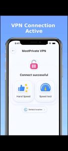 دانلود وی پی ان ایمن و آزاد MostPrivate VPN