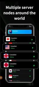 دانلود و نصب وی پی ان کیفیت بالا Simple VPN