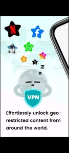 دانلود وی پی ان جهانی و قوی SwiftConnect VPN