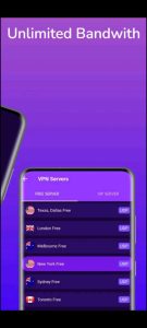 دانلود فیلتر شکن تضمینی و قوی VITAL VPN