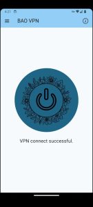 دانلود و نصب وی پی ان مستحکم BAO VPN