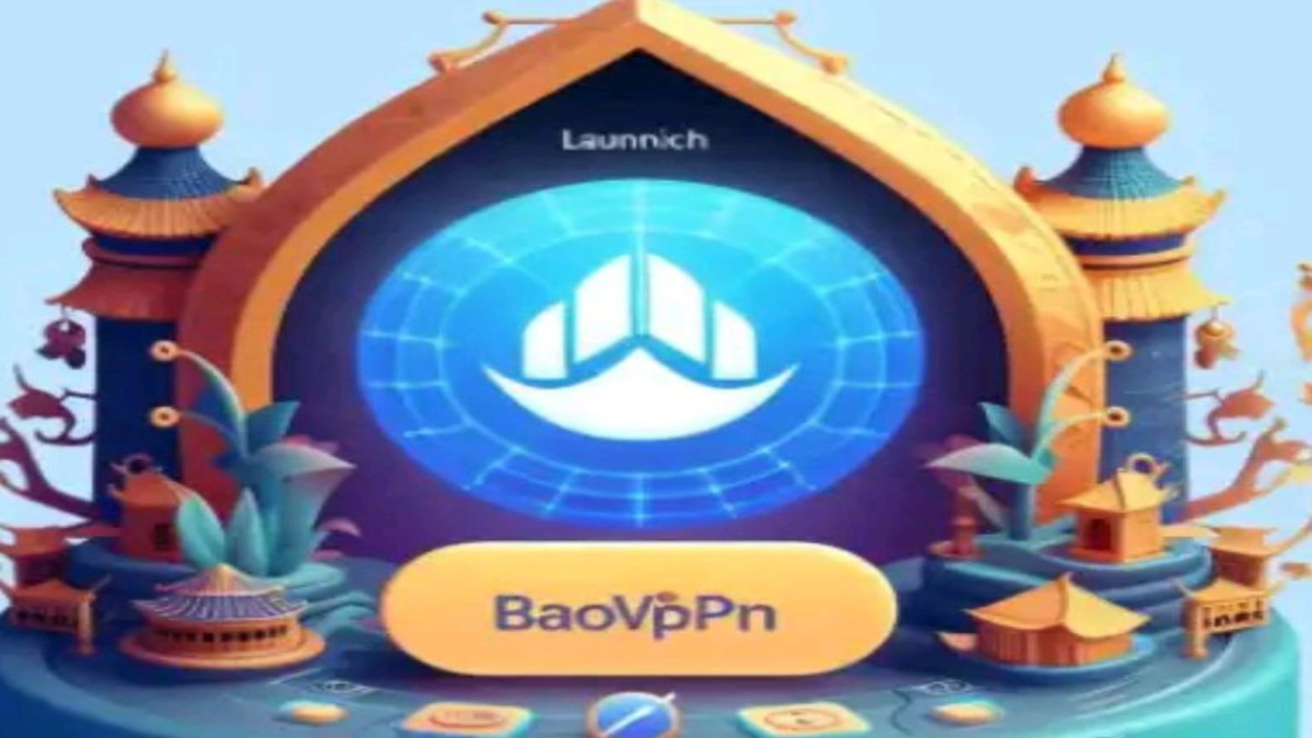 دانلود و نصب وی پی ان مستحکم BAO VPN