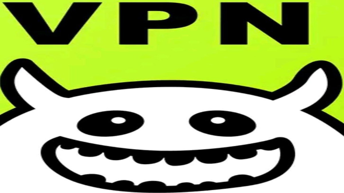 دانلود فیلتر شکن پر سرعت هیولا CuteMonster VPN