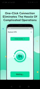 دانلود و نصب وی پی ان فیل Elephant VPN