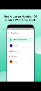 دانلود و نصب وی پی ان فیل Elephant VPN