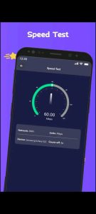 دانلود فیلتر شکن با سرعت بالا PeakShield VPN