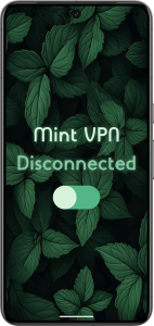 فعال سازی فیلتر شکن پیشرفته Mint VPN + مخصوص همراه اول و ایرانسل