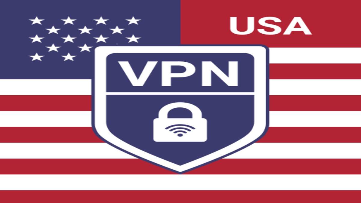 فیلتر شکن با سرور های آمریکایی USA VPN برای اندروید