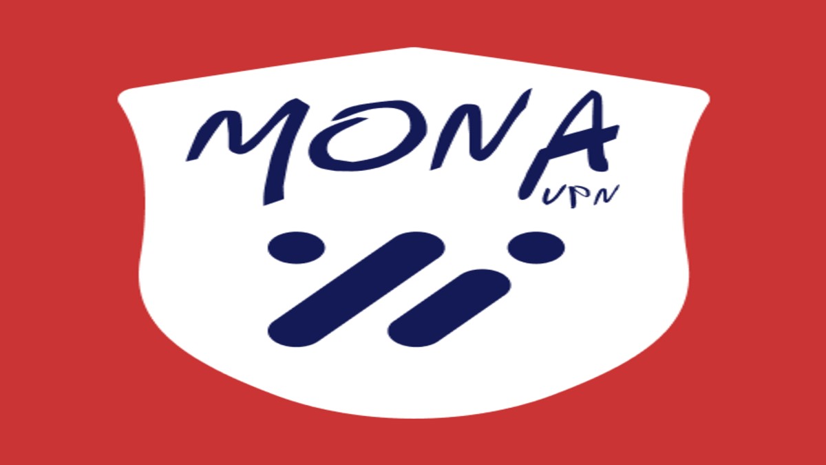 ضد فیلترینگ قوی سال جدید Mona VPN برای موبایل