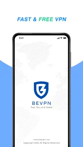 فعال سازی و دانلود فیلتر شکن فعال BEVPN