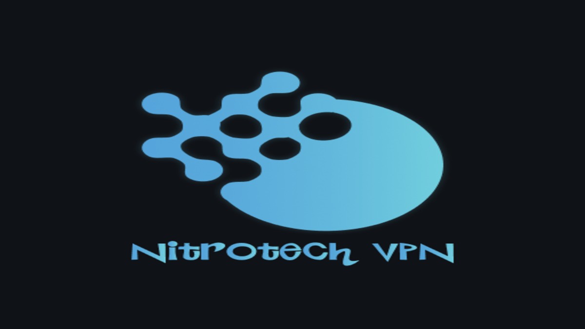 وی پی ان جدید و قوی اندروید NitroTech VPN