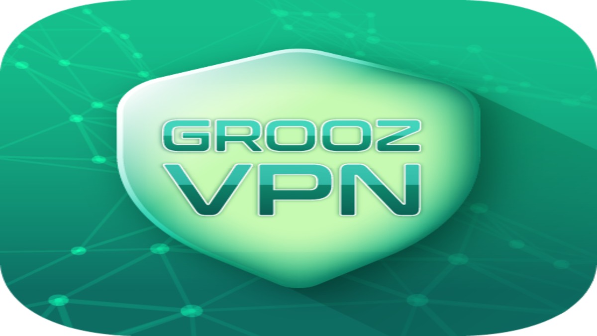 وی پی ان دانلود از گوگل Grooz VPN + تست و بررسی